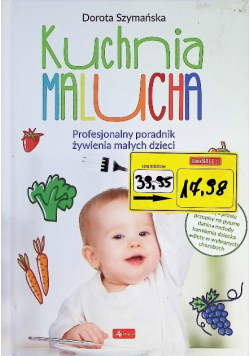 Kuchnia malucha