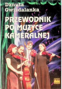 Przewodnik po muzyce kameralnej