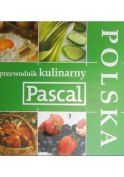 Przewodnik kulinarny Polska