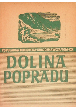 Dolina Popradu