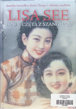 Dziewczęta z Szanghaju