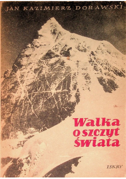 Walka o szczyt świata
