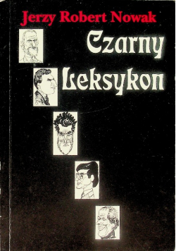 Czarny leksykon