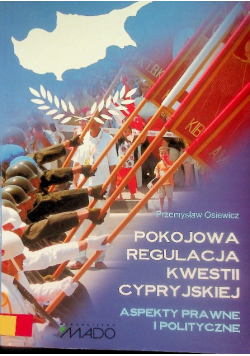 Pokojowa Regulacja Kwestii Cypryjskiej