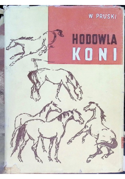 Hodowla koni Tom I
