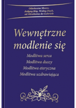 Wewnętrzne modlenie się