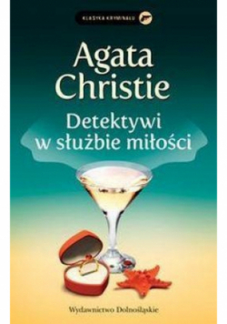 Detektywi w służbie miłości