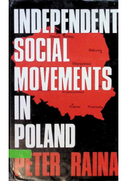 Independent Social Movements in Poland