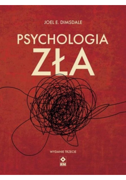Psychologia zła