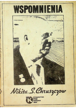 Chruszczow Wspomnienia