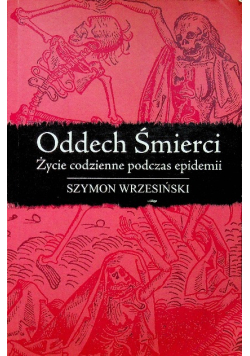 Oddech śmierci