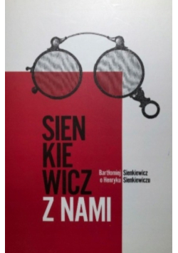 Sienkiewicz z nami