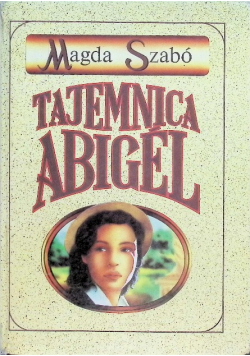 Tajemnica Abigel