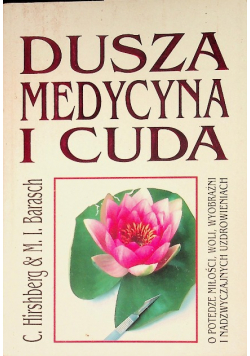 Dusza medycyna i cuda