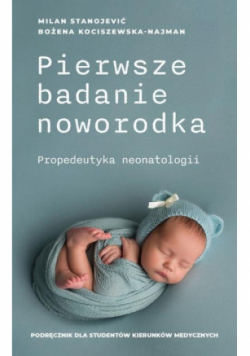 Pierwsze badanie noworodka