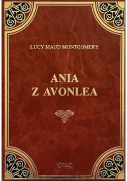 Ania z Avonlea