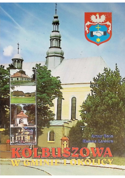 Kolbuszowa W Gminie I Okolicy