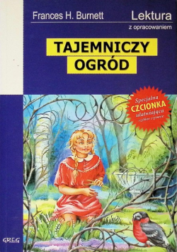 Tajemniczy ogród