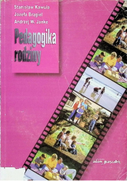 Pedagogika rodziny