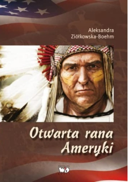 Otwarta rana Ameryki
