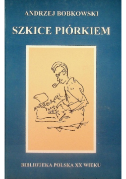 Szkice piórkiem