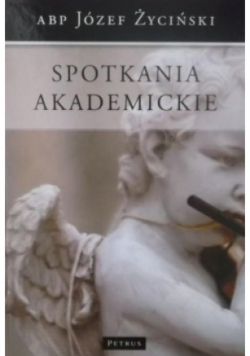 Spotkania akademickie