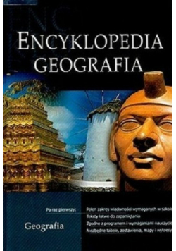 Encyklopedia Geografia