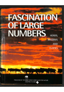 Fascination of Large Numbers : Herds, Swarms and Flocks