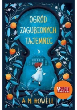 Ogród zagubionych tajemnic