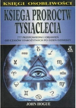 Księga Proroctwa Tysiąclecia