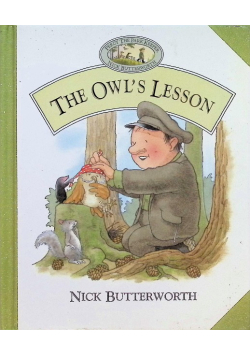 The Owl's Lesson