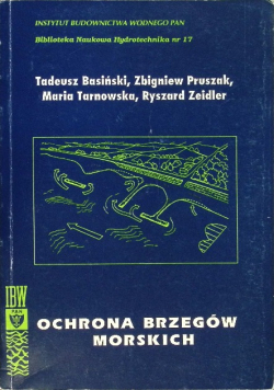 Ochrona brzegów morskich