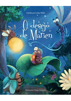 O desejo de Marien