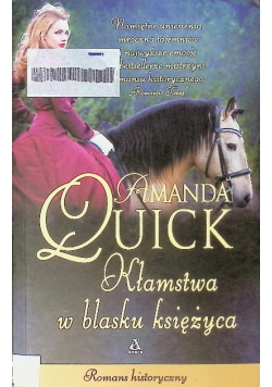 Kłamstwa w blasku ksieżyca