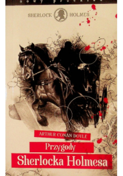 Przygody Sherlocka Holmesa