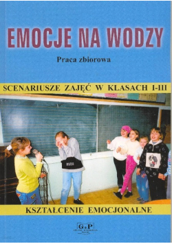 Emocje na wodzy