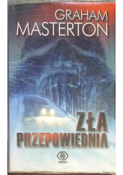 Zła przepowiednia
