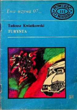 Turysta Nr 111 / 79