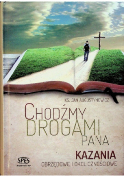 Chodźmy drogami Pana
