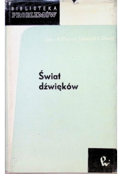 Świat dźwięków