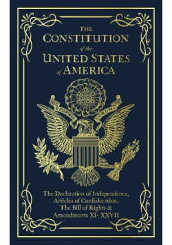 The Constitution of the United States of America