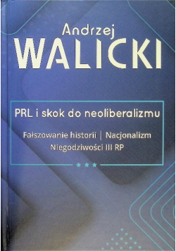PRL i skok do neoliberalizmu