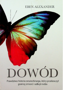Dowód