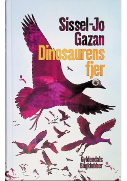 Dinosaurens fjer