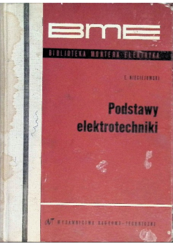 Podstawy elektrotechniki