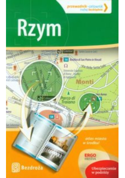 Rzym Przewodnik - Celownik