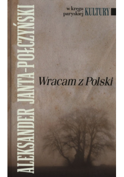 Wracam z Polski