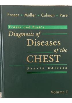 Diagnosis of Diseases