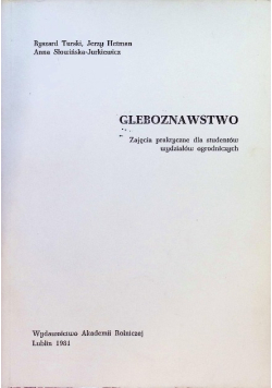 Gleboznawstwo