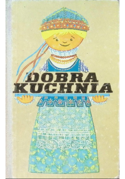 Dobra kuchnia